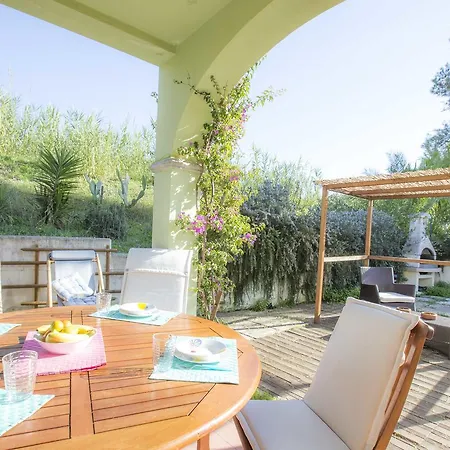 Baia Fiorita Apartman *