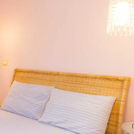 Baia Fiorita Apartman Porto Azzurro
