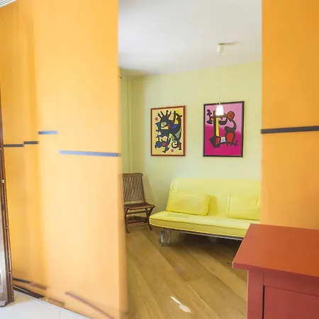 Apartman Baia Fiorita