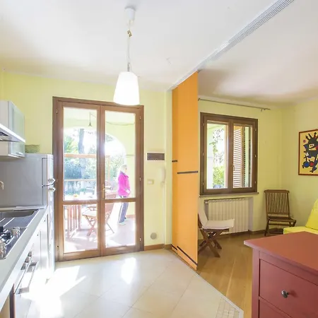 Baia Fiorita Apartman