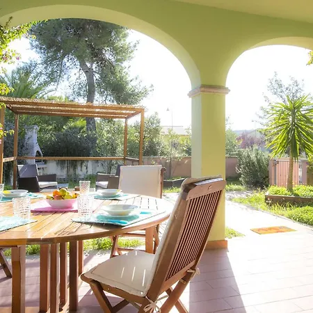 Apartman Baia Fiorita Porto Azzurro