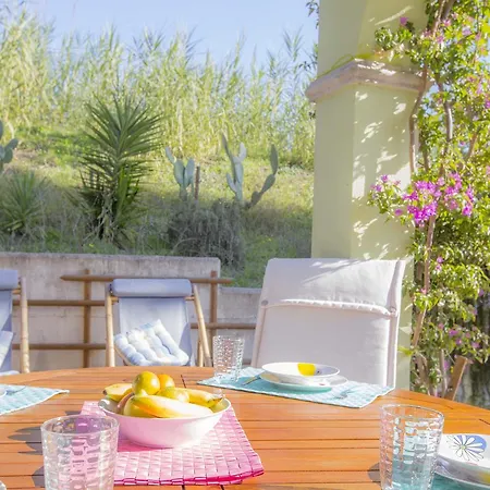 Apartman Baia Fiorita *