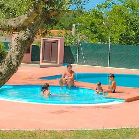 Apartman Baia Fiorita *